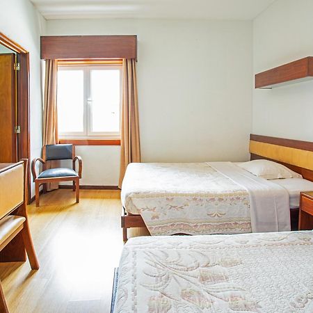 Hotel Porto Je T'Aime - Solar Sao Joao à São João da Madeira Extérieur photo