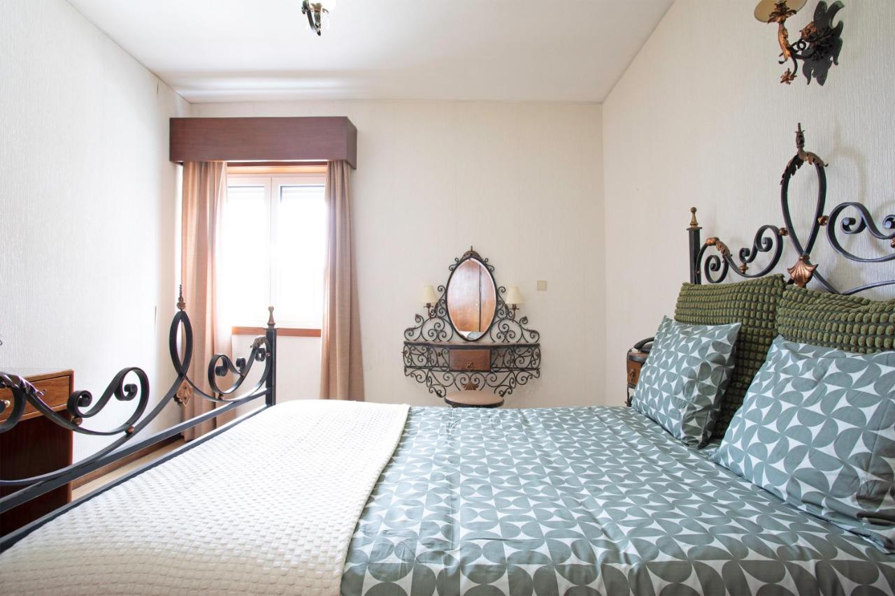 Hotel Porto Je T'Aime - Solar Sao Joao à São João da Madeira Extérieur photo