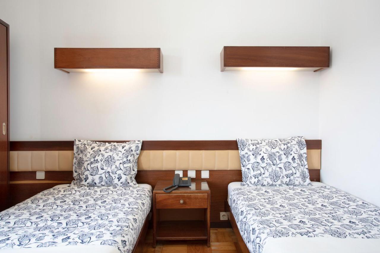 Hotel Porto Je T'Aime - Solar Sao Joao à São João da Madeira Extérieur photo