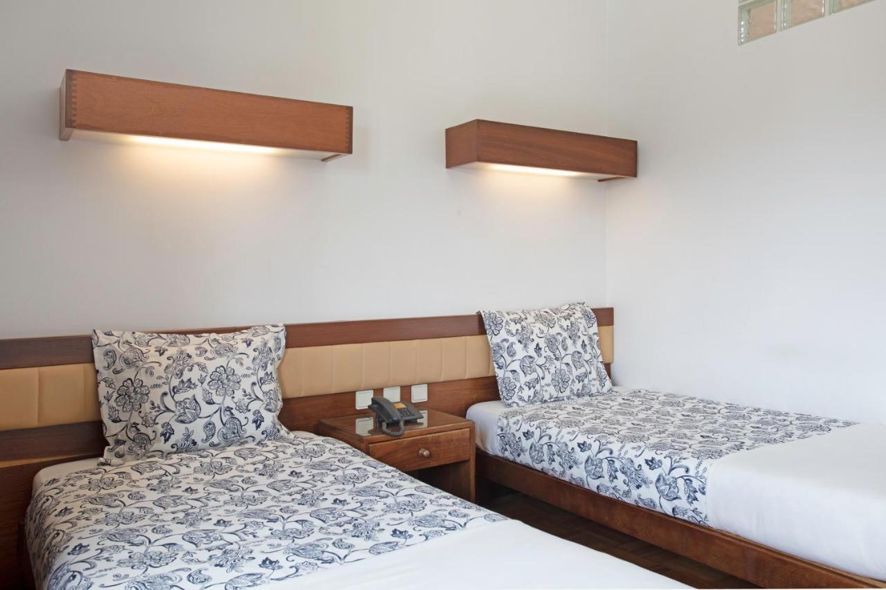 Hotel Porto Je T'Aime - Solar Sao Joao à São João da Madeira Extérieur photo