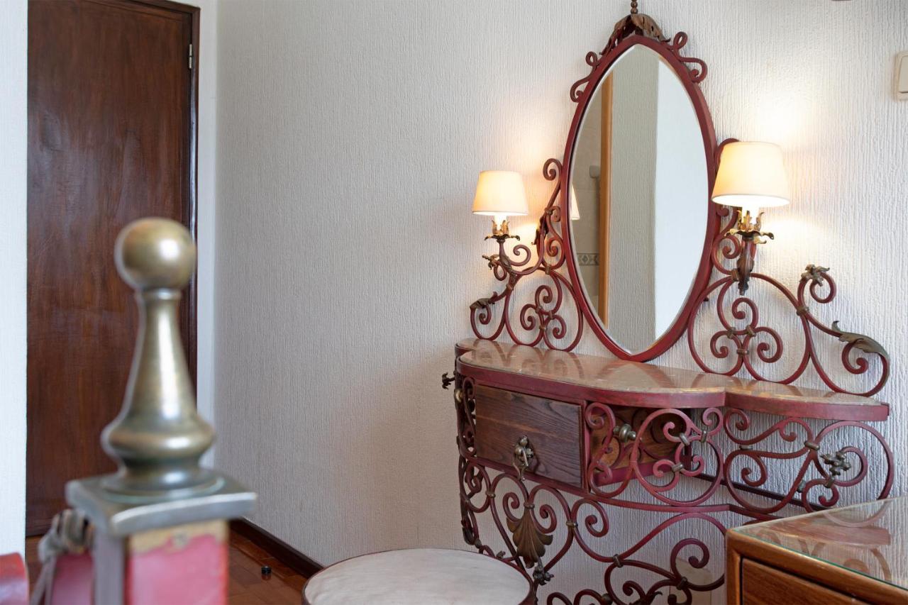 Hotel Porto Je T'Aime - Solar Sao Joao à São João da Madeira Extérieur photo