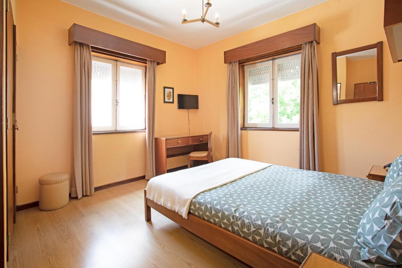 Hotel Porto Je T'Aime - Solar Sao Joao à São João da Madeira Extérieur photo