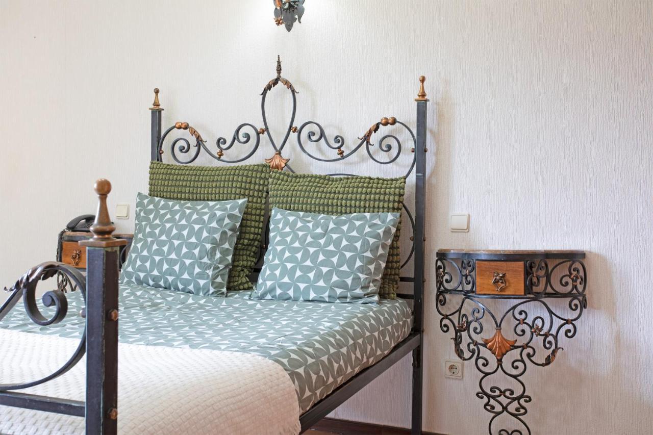 Hotel Porto Je T'Aime - Solar Sao Joao à São João da Madeira Extérieur photo