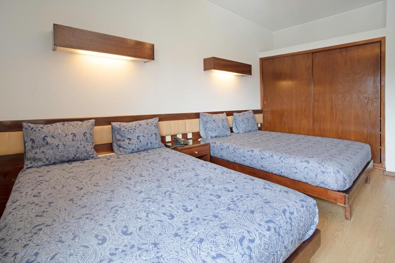 Hotel Porto Je T'Aime - Solar Sao Joao à São João da Madeira Extérieur photo