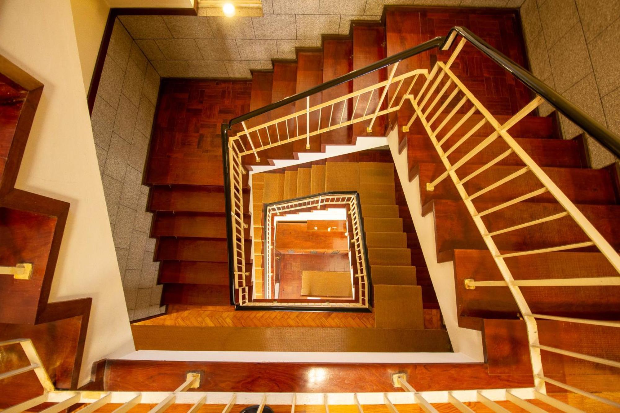 Hotel Porto Je T'Aime - Solar Sao Joao à São João da Madeira Extérieur photo