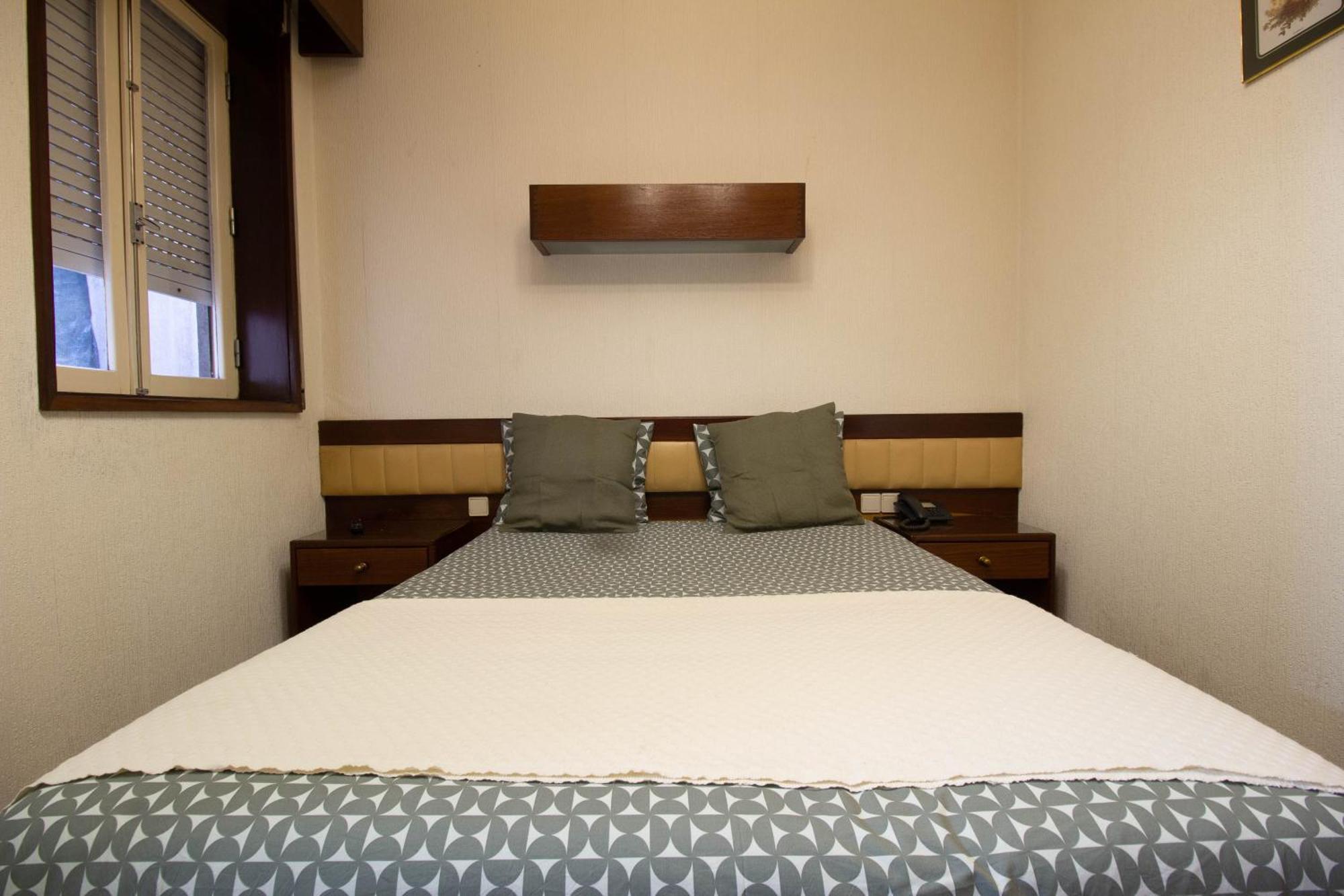 Hotel Porto Je T'Aime - Solar Sao Joao à São João da Madeira Extérieur photo