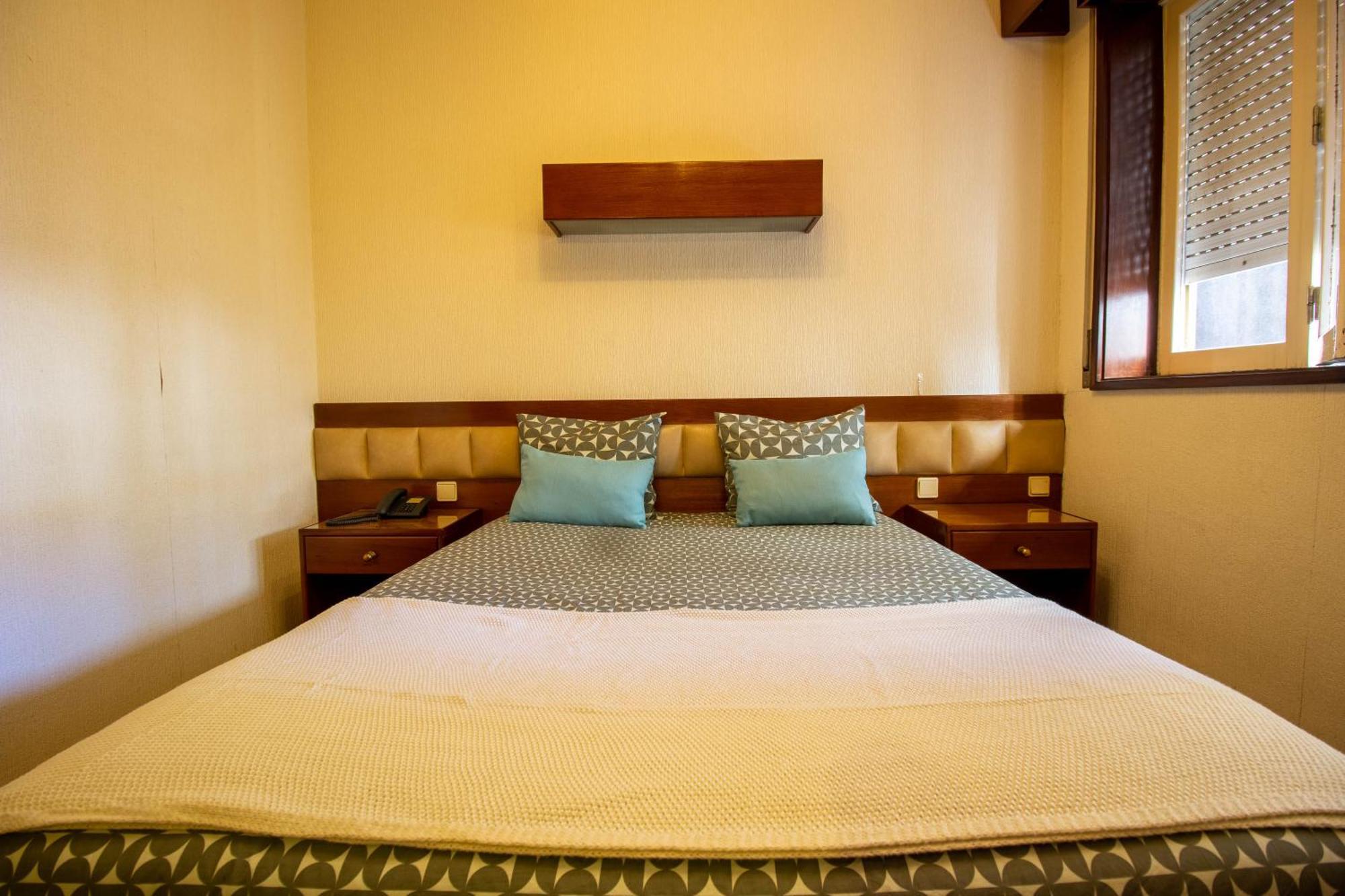 Hotel Porto Je T'Aime - Solar Sao Joao à São João da Madeira Extérieur photo