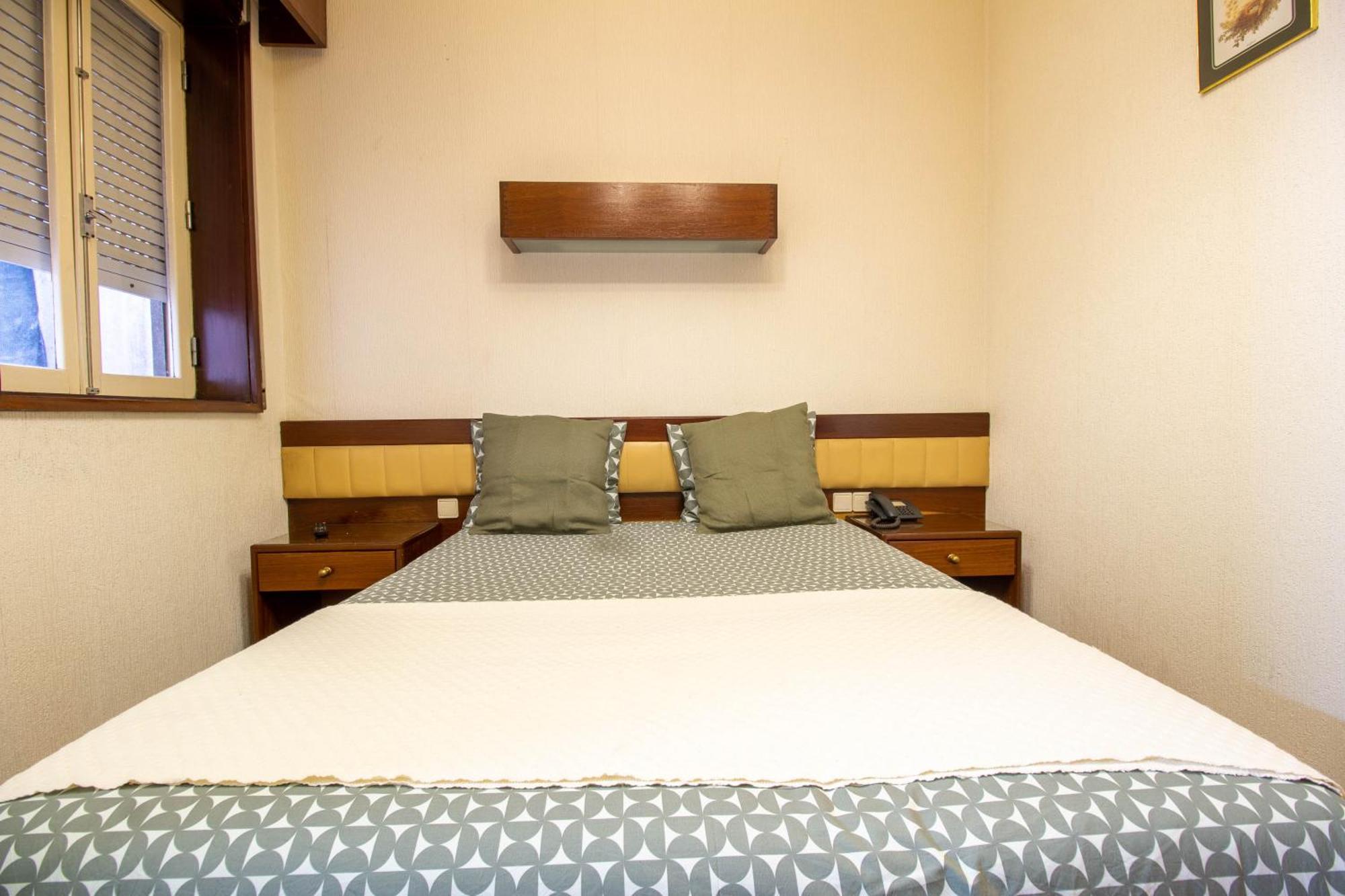 Hotel Porto Je T'Aime - Solar Sao Joao à São João da Madeira Extérieur photo