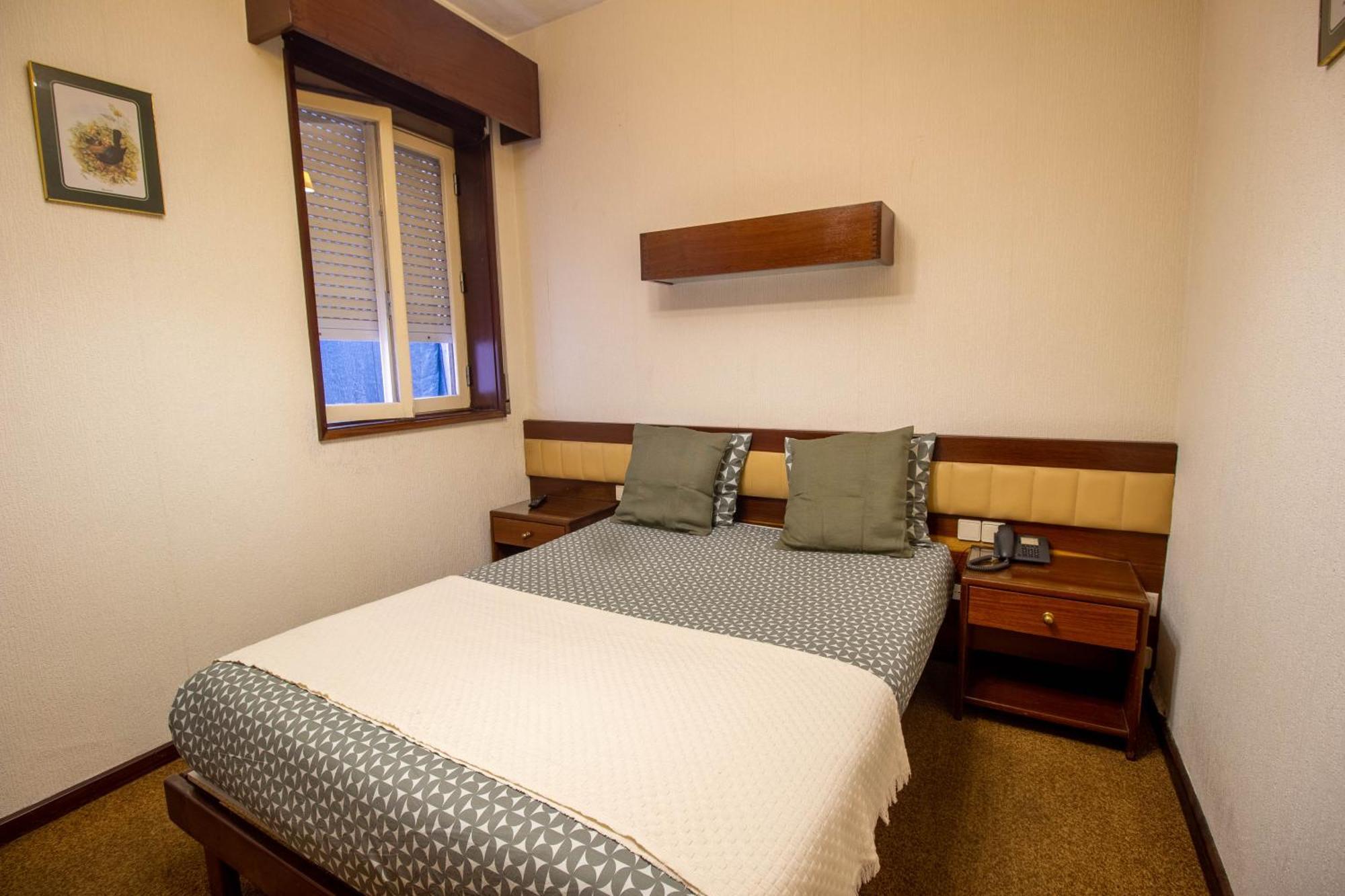 Hotel Porto Je T'Aime - Solar Sao Joao à São João da Madeira Extérieur photo