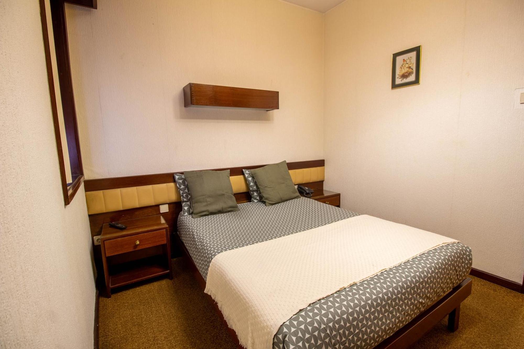 Hotel Porto Je T'Aime - Solar Sao Joao à São João da Madeira Extérieur photo