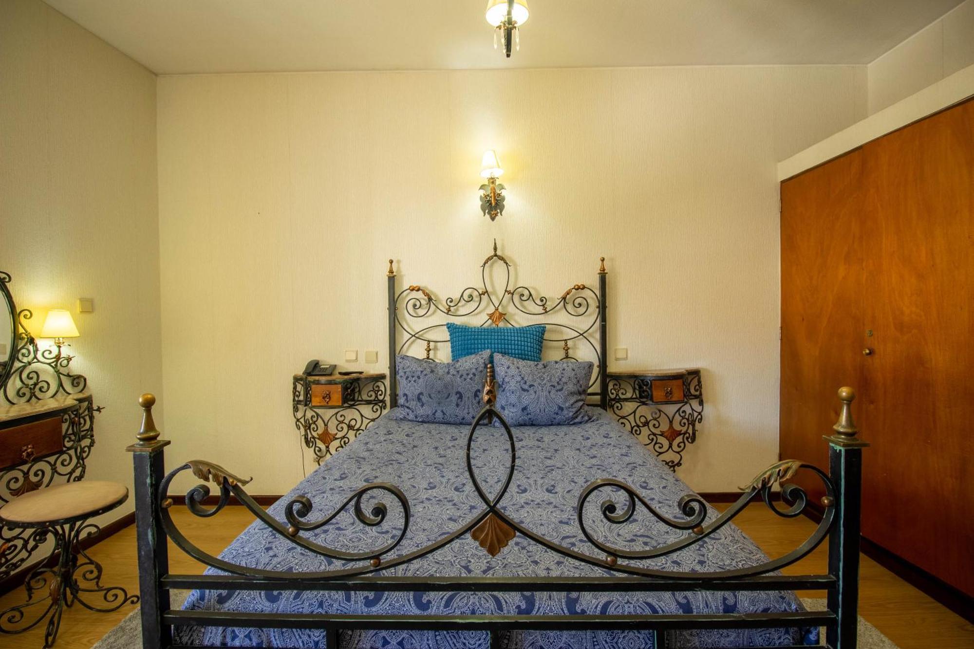 Hotel Porto Je T'Aime - Solar Sao Joao à São João da Madeira Extérieur photo