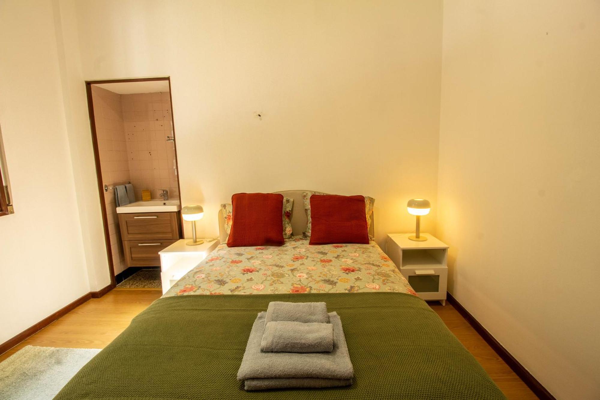 Hotel Porto Je T'Aime - Solar Sao Joao à São João da Madeira Extérieur photo