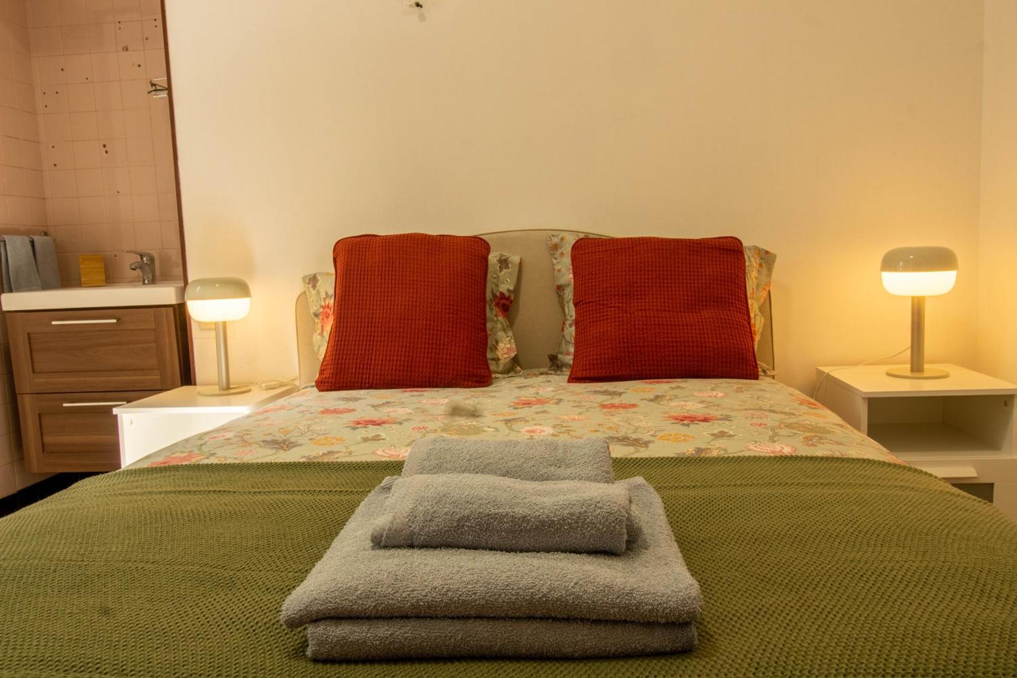Hotel Porto Je T'Aime - Solar Sao Joao à São João da Madeira Extérieur photo