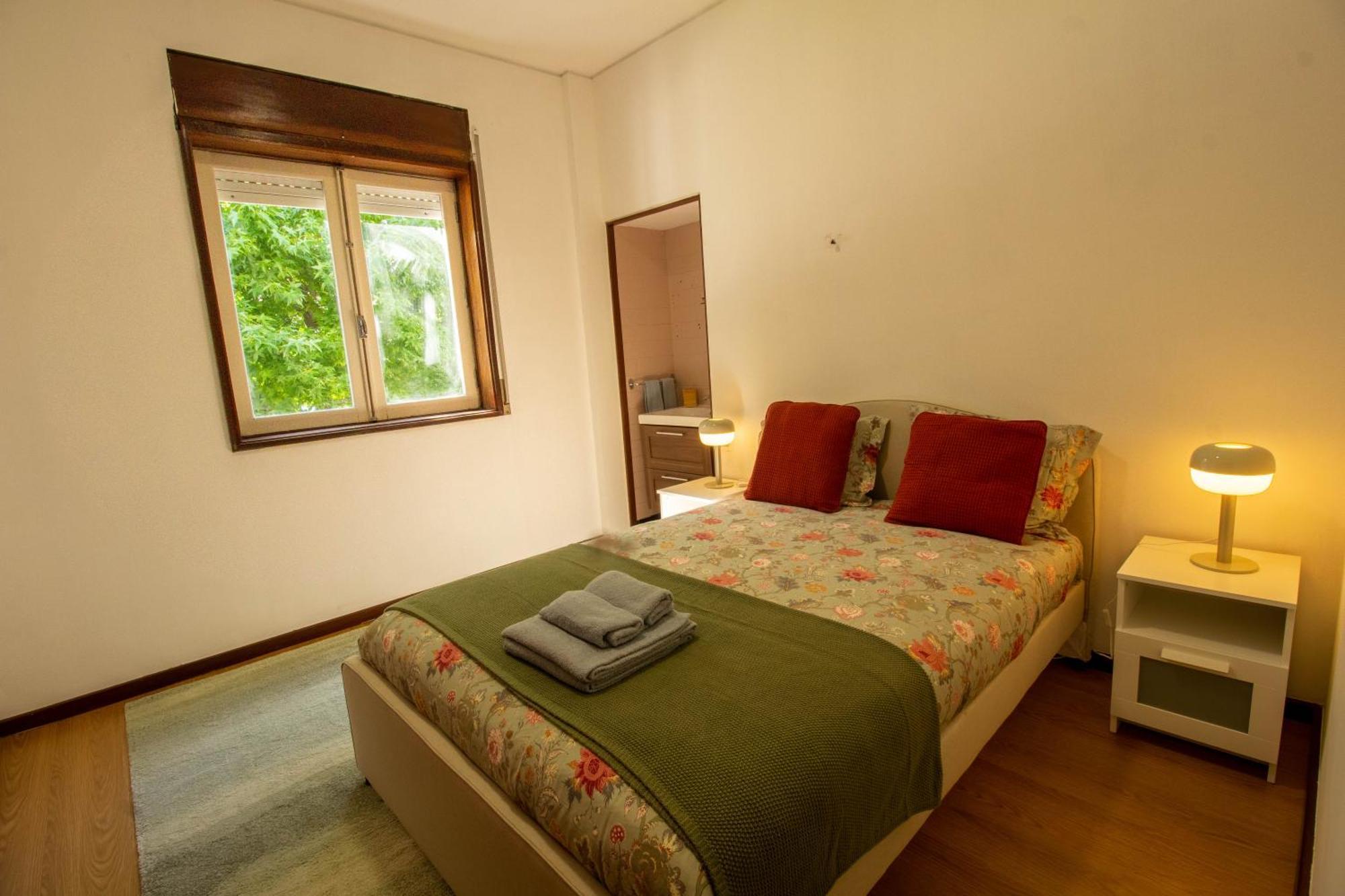 Hotel Porto Je T'Aime - Solar Sao Joao à São João da Madeira Extérieur photo