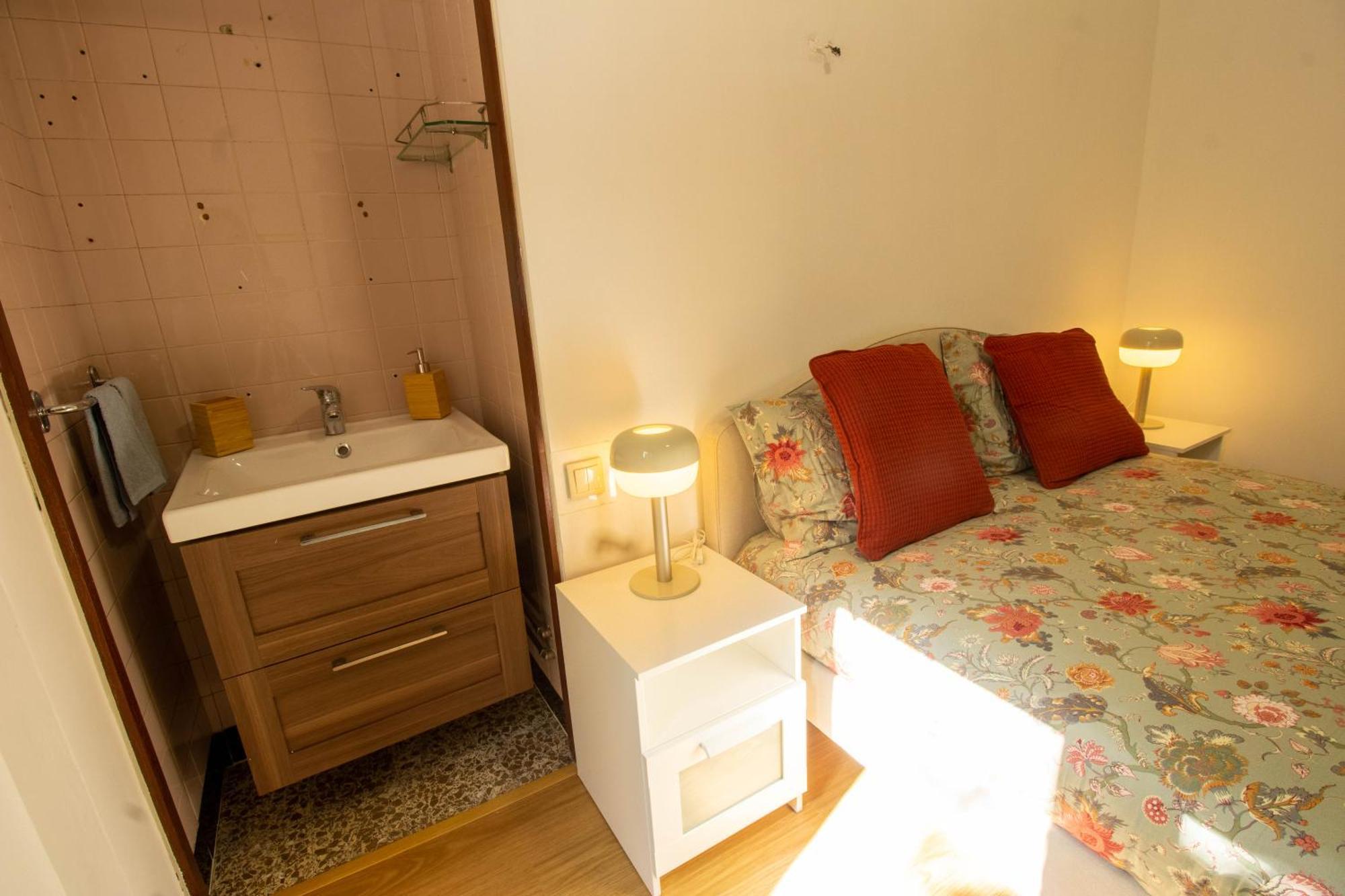 Hotel Porto Je T'Aime - Solar Sao Joao à São João da Madeira Extérieur photo