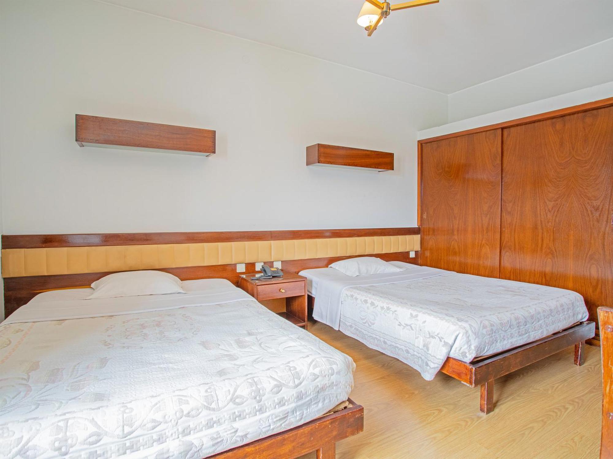 Hotel Porto Je T'Aime - Solar Sao Joao à São João da Madeira Extérieur photo