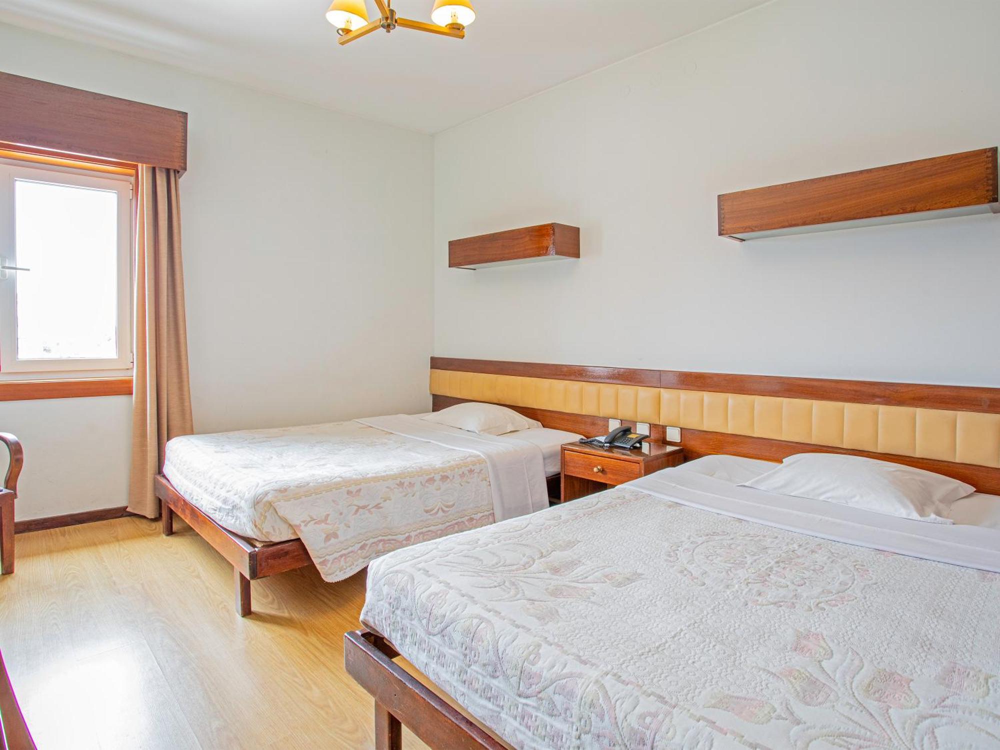 Hotel Porto Je T'Aime - Solar Sao Joao à São João da Madeira Extérieur photo