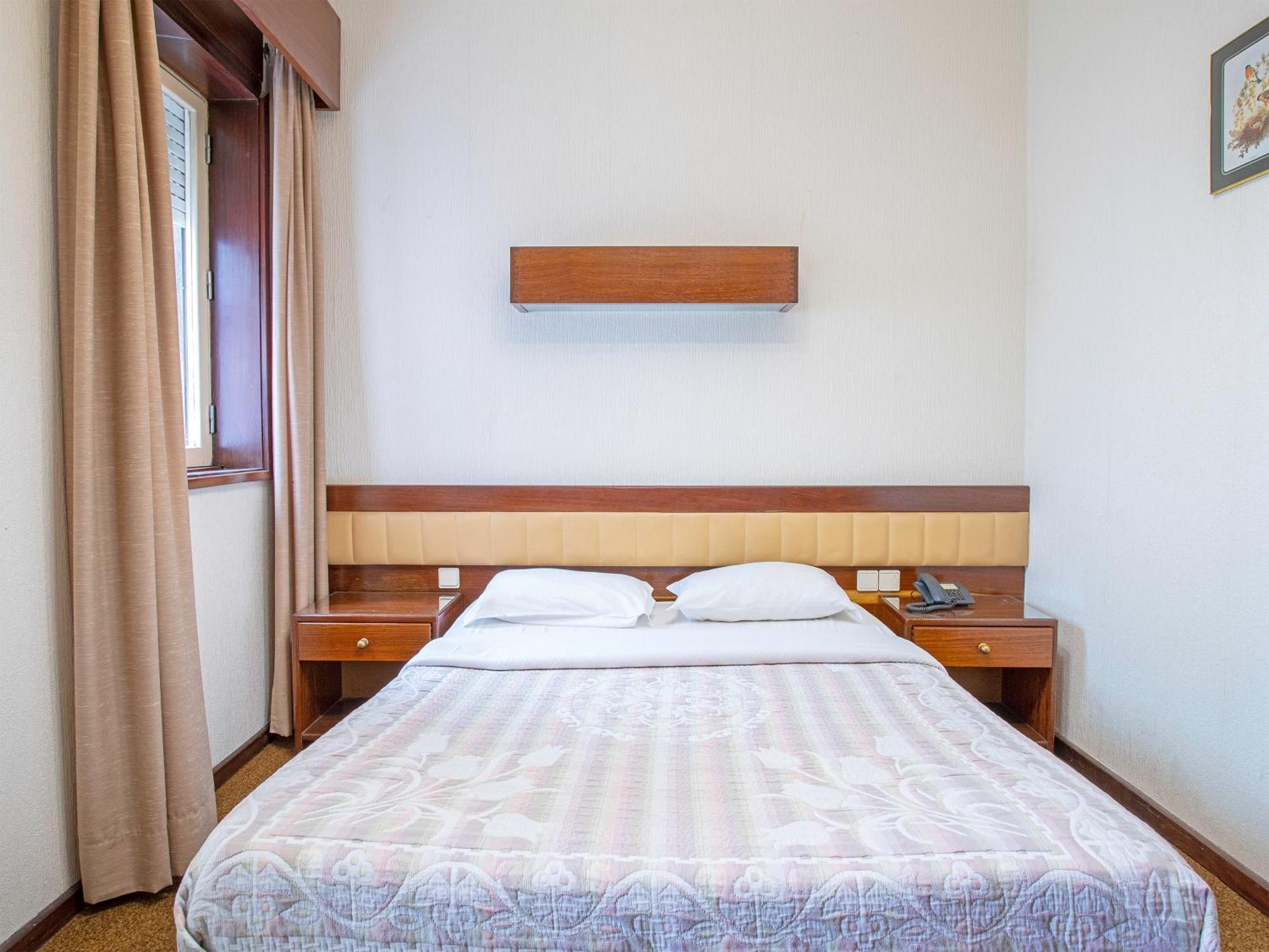 Hotel Porto Je T'Aime - Solar Sao Joao à São João da Madeira Extérieur photo