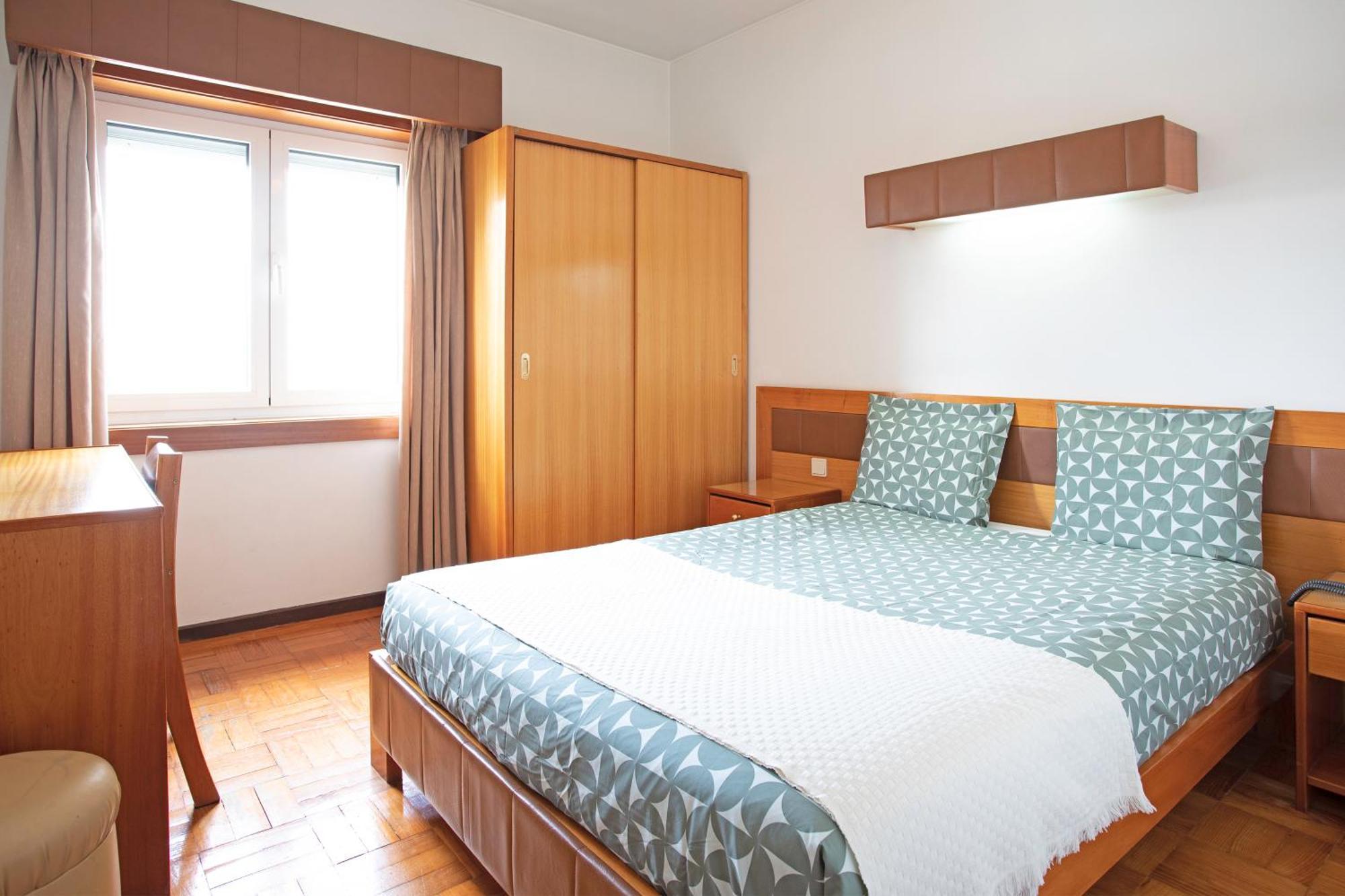 Hotel Porto Je T'Aime - Solar Sao Joao à São João da Madeira Extérieur photo