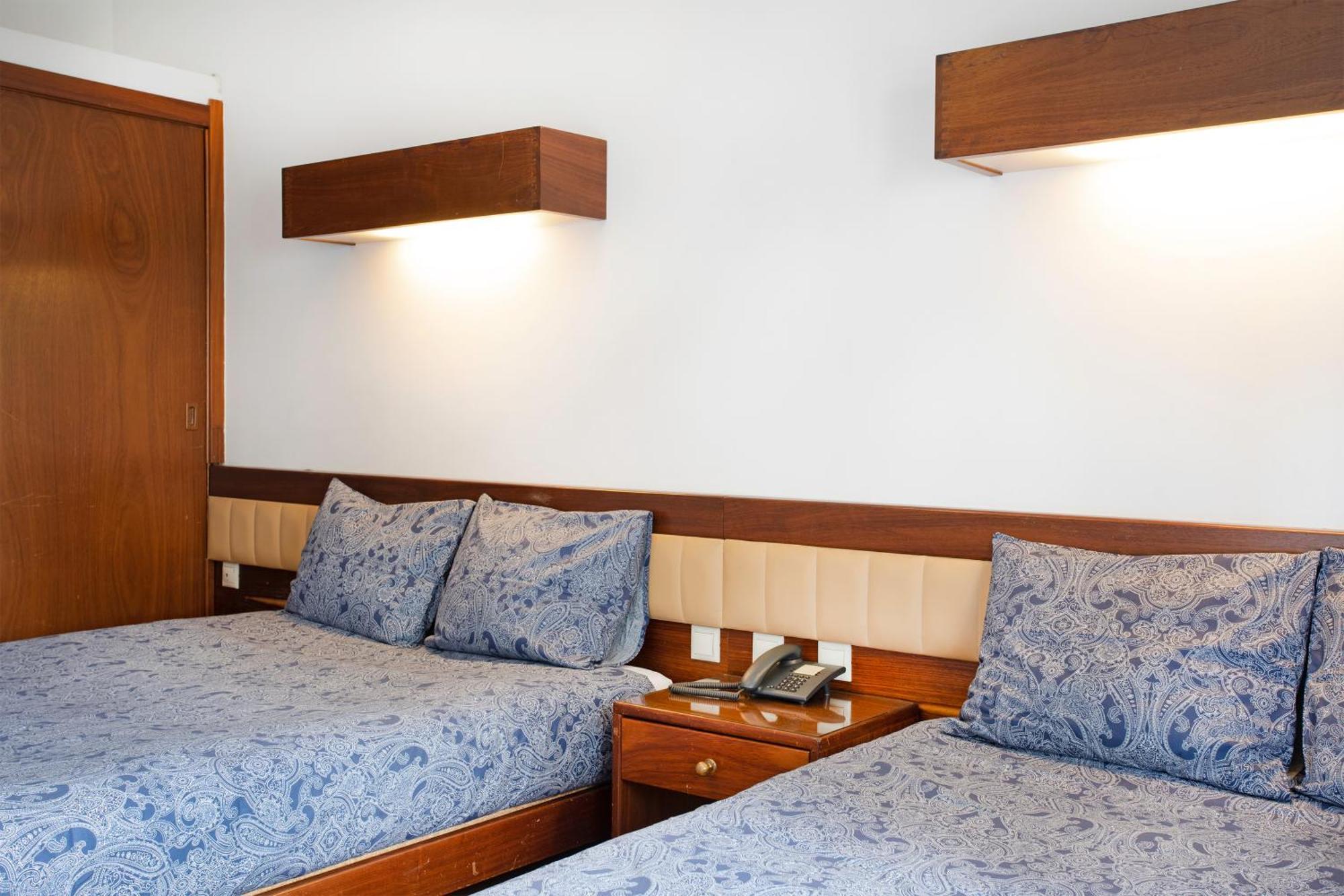 Hotel Porto Je T'Aime - Solar Sao Joao à São João da Madeira Extérieur photo