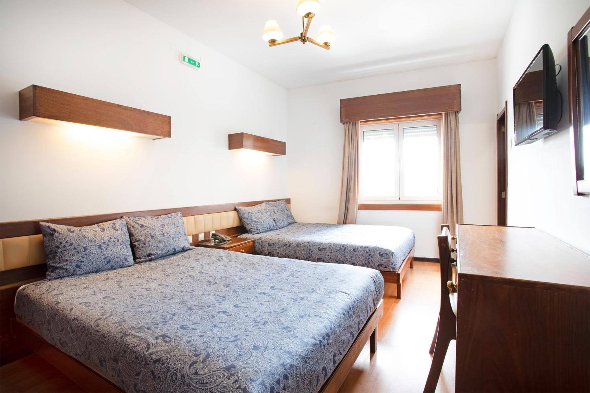 Hotel Porto Je T'Aime - Solar Sao Joao à São João da Madeira Extérieur photo