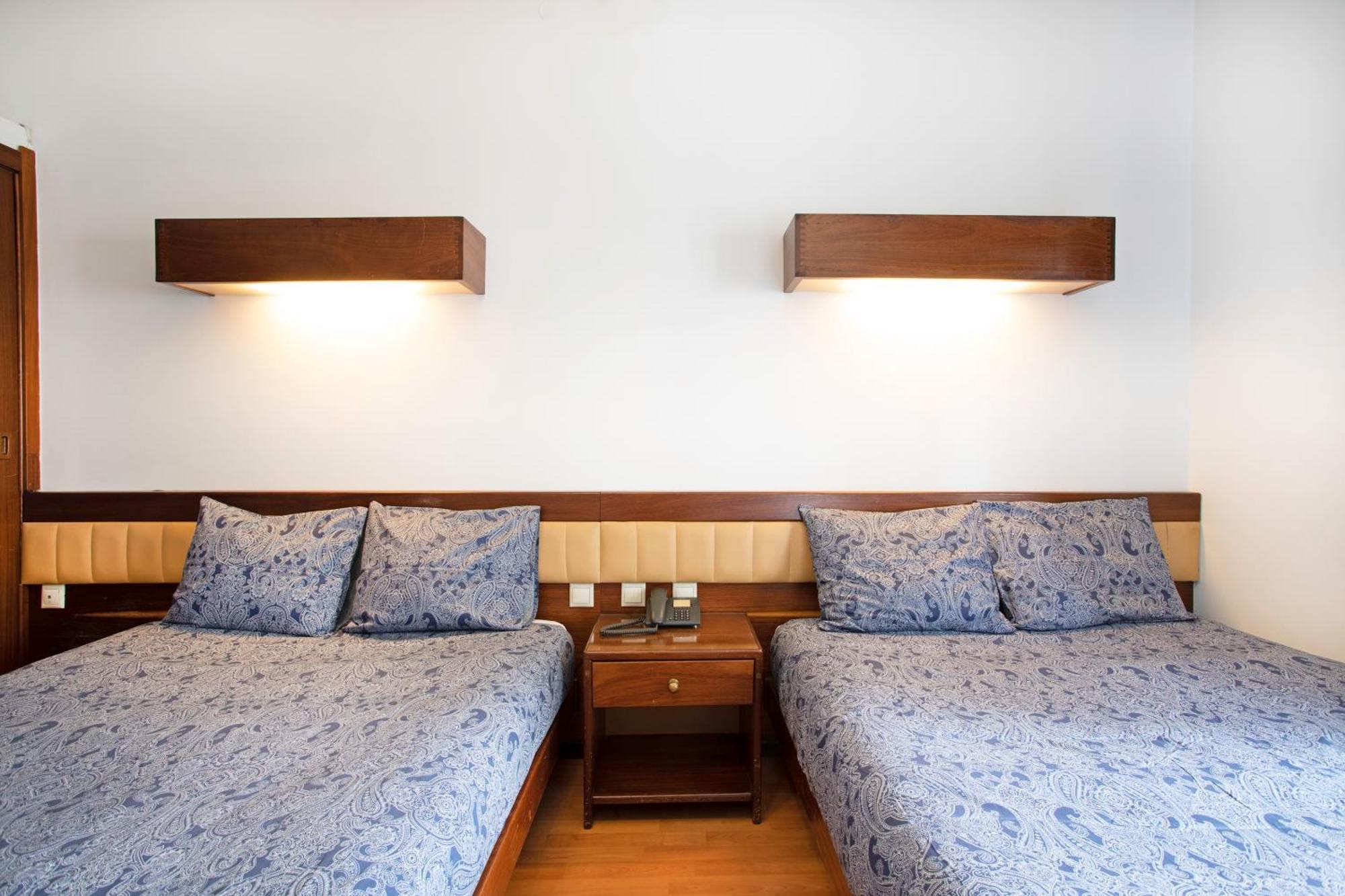 Hotel Porto Je T'Aime - Solar Sao Joao à São João da Madeira Extérieur photo