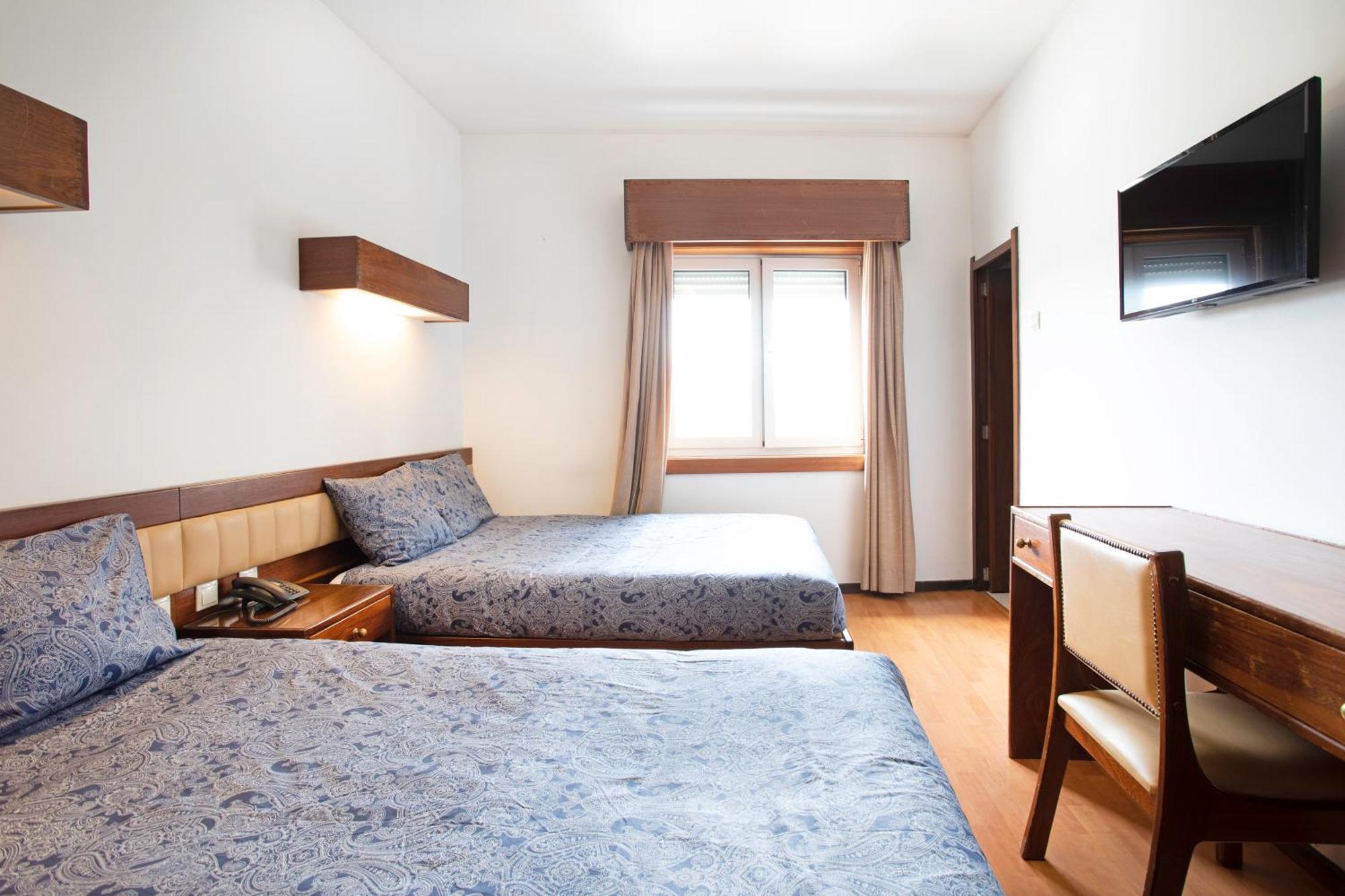 Hotel Porto Je T'Aime - Solar Sao Joao à São João da Madeira Extérieur photo