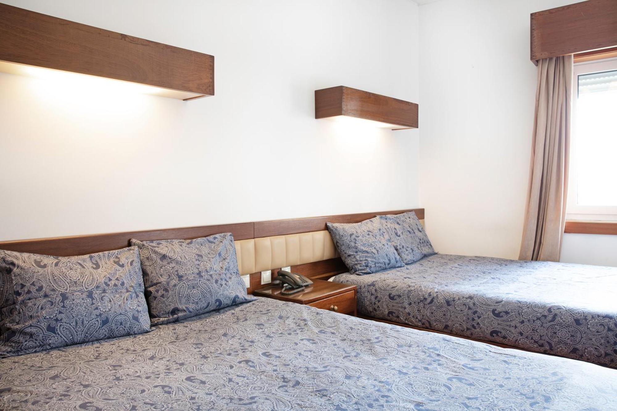 Hotel Porto Je T'Aime - Solar Sao Joao à São João da Madeira Extérieur photo