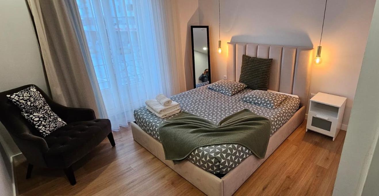 Hotel Porto Je T'Aime - Solar Sao Joao à São João da Madeira Extérieur photo